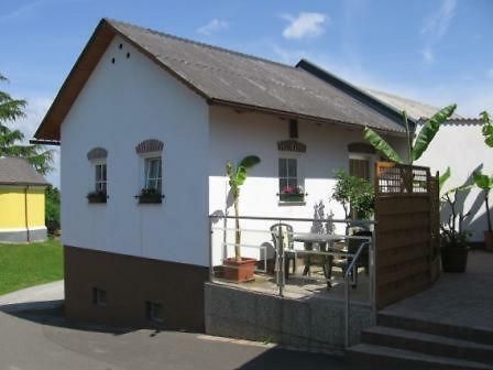 S´ Kellerstoeckl Appartement Fehring Buitenkant foto