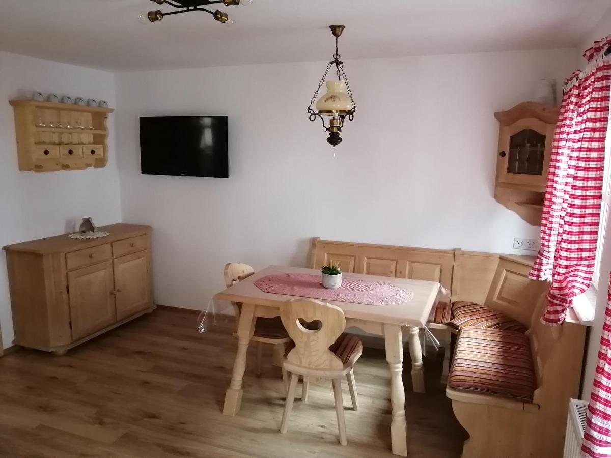 S´ Kellerstoeckl Appartement Fehring Buitenkant foto