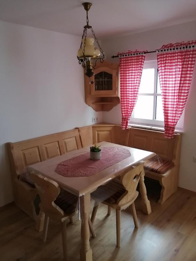 S´ Kellerstoeckl Appartement Fehring Buitenkant foto