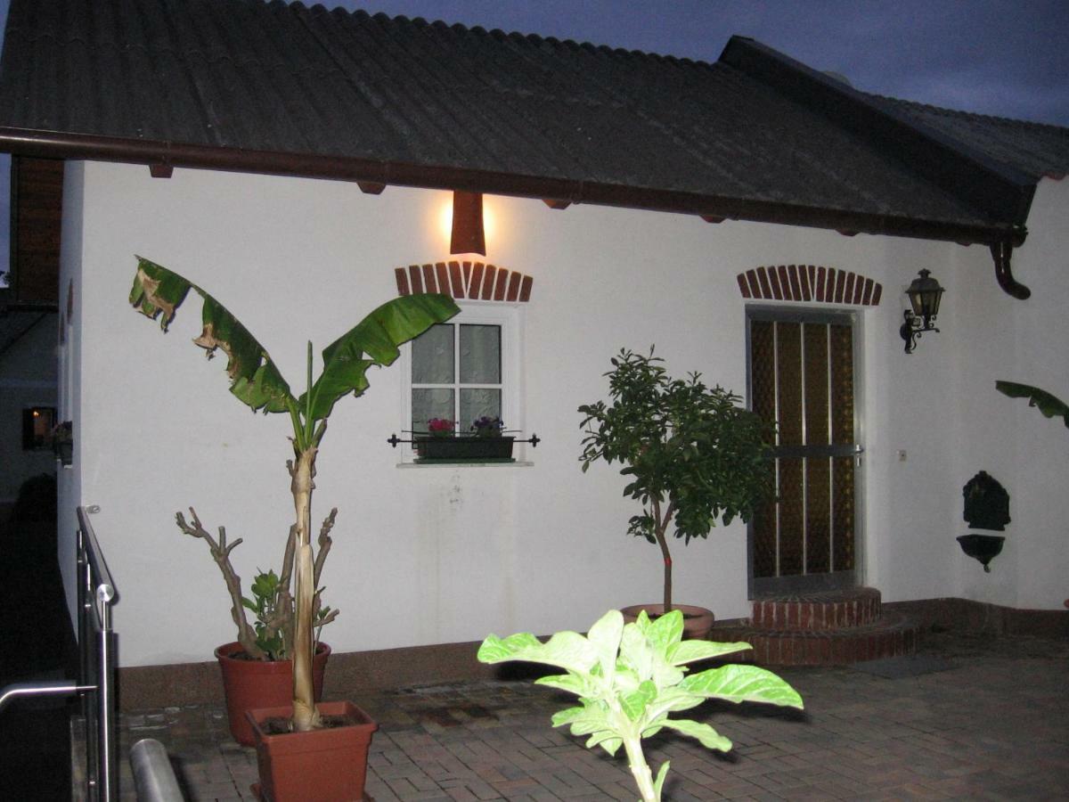 S´ Kellerstoeckl Appartement Fehring Buitenkant foto
