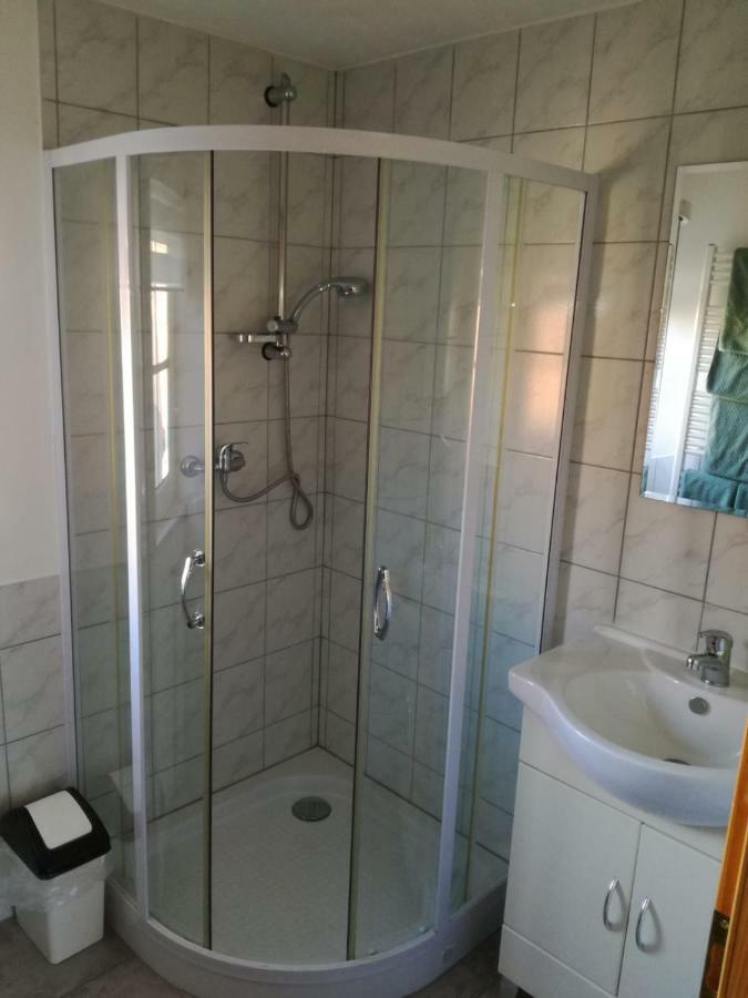S´ Kellerstoeckl Appartement Fehring Buitenkant foto