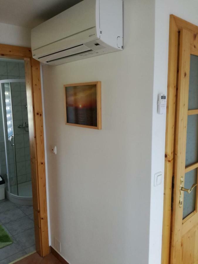 S´ Kellerstoeckl Appartement Fehring Buitenkant foto
